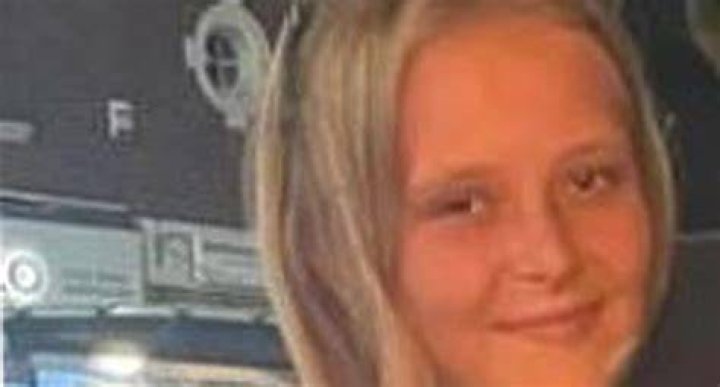 
13-year-old, Kiara Millward, missing from Bournemouth 