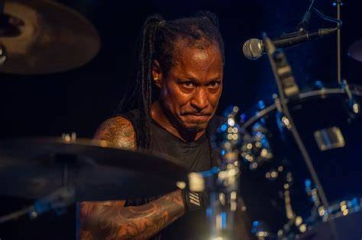 63-Year-Old Drummer DH Peligro Net Worth, Wife and Family
