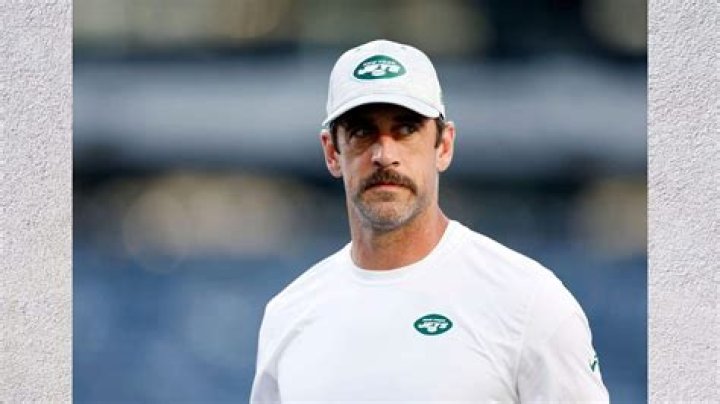 Aaron Rodgers Height, Weight, Net Worth, Age, Birthday, Wikipedia, Who, Nationality, Biography