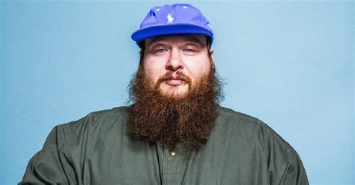 
Action Bronson’s Wiki: Wife, Net Worth, Girlfriend, Height, Kids, Weight 