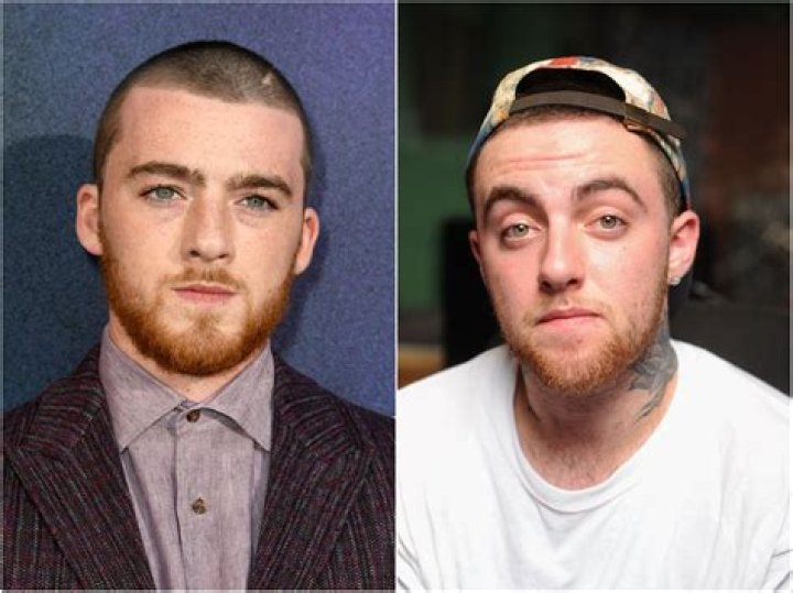 Actor Angus Cloud’s Biography – Is he related to Mac Miller?