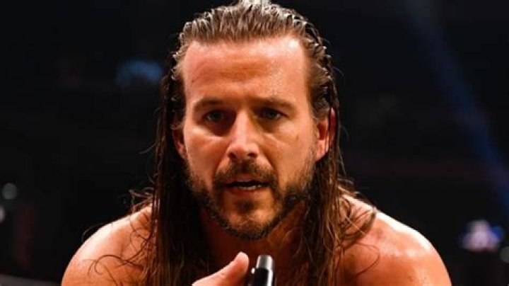 
Adam Cole’s Previous Relationships 