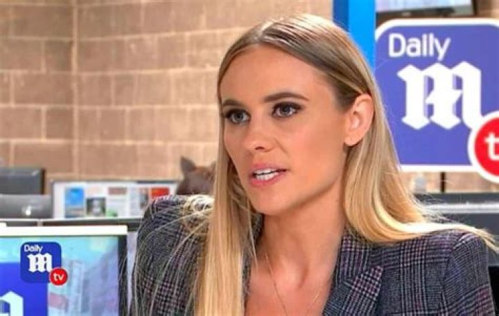 
Addie Andrews Height, Weight, Net Worth, Age, Birthday, Wikipedia, Who, Nationality, Biography 