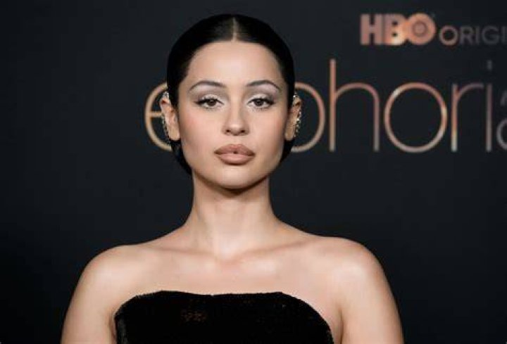 
Alexa Demie Parents Raised Her Actress Daughter In California 