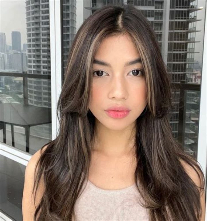 Alexa Miro Wiki: Who Are Her Parents? Filipino Actress Ethnicity And Relationship