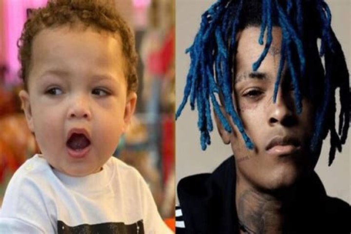 
All Known Details about XXXTentacion’s Son Gekyume Onfroy 