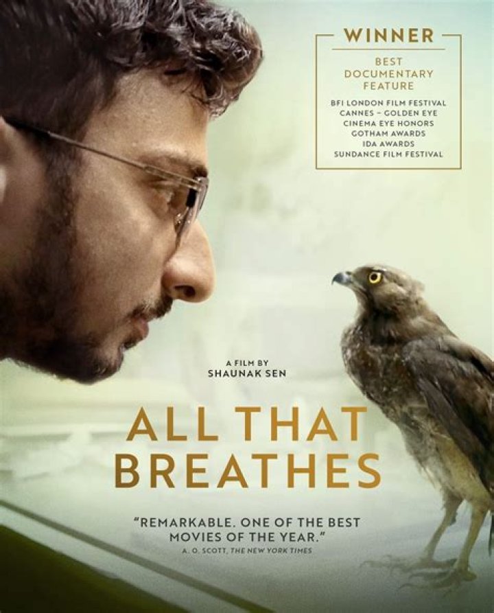 
All That Breathes documentary on HBO: Release date, air time, what to expect, and more details revealed 