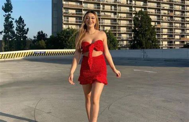 Alyssa Da Veiga Height, Weight, Net Worth, Age, Wiki, Who, Instagram, Biography