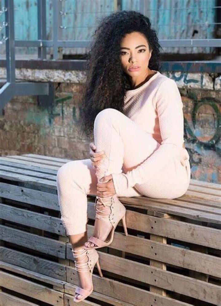 
Amanda du-Pont Height, Weight, Net Worth, Age, Birthday, Wikipedia, Who, Nationality, Biography 