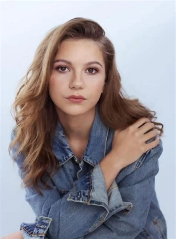 Amie Donald Height, Weight, Net Worth, Age, Birthday, Wikipedia, Who, Instagram, Biography