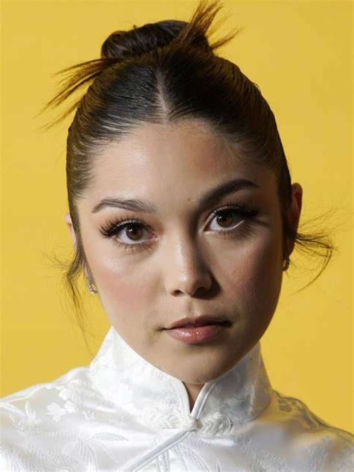 Ana Yi Puig Wikipedia Age: How Old Is Senior Year Actress? Meet Her Parents