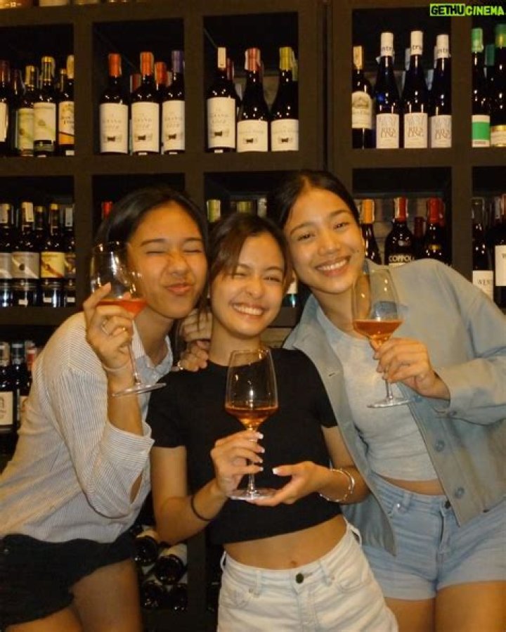 
Andi Abaya Parents: Leizel Abaya And Jom Abaya, Family And Net Worth 