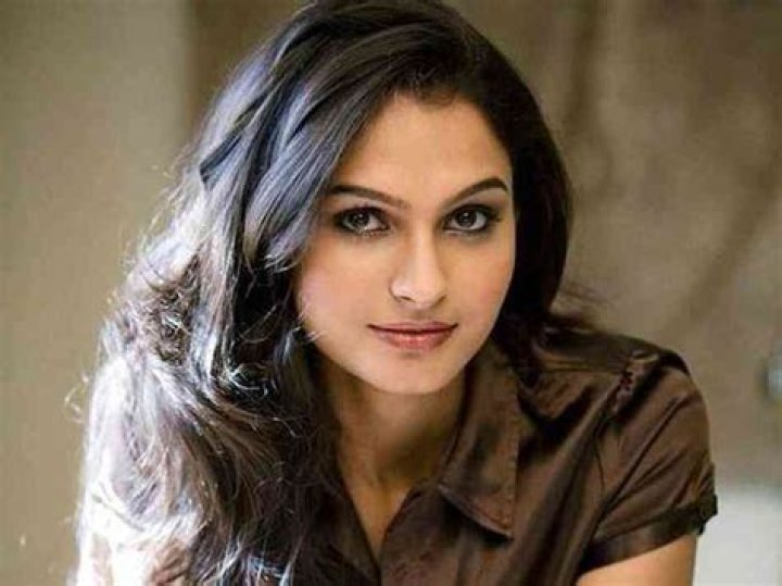 Andrea Jeremiah Height, Weight, Net Worth, Age, Birthday, Wikipedia, Who, Instagram, Biography
