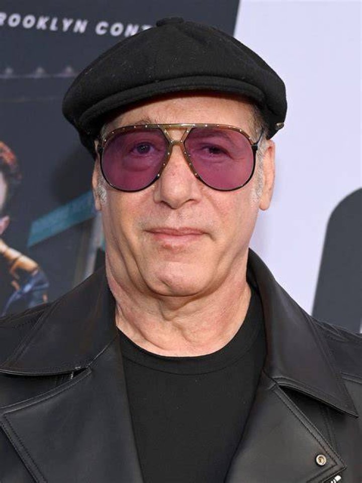 Andrew Dice Clay’s net worth, biography, fact, career, awards and life story