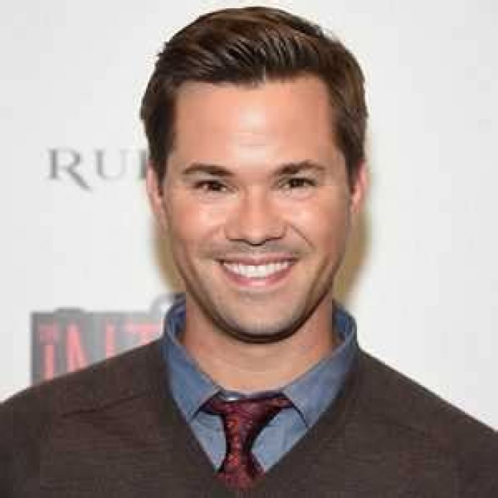 
Andrew Rannells Height, Weight, Net Worth, Age, Birthday, Wikipedia, Who, Nationality, Biography 