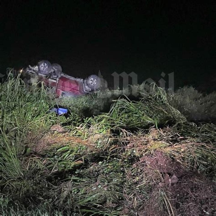 
Andrew Roy Symonds Car Accident In Hervey Range Townsville, Here Is What Alice River Bridge and The Place Looks Like 