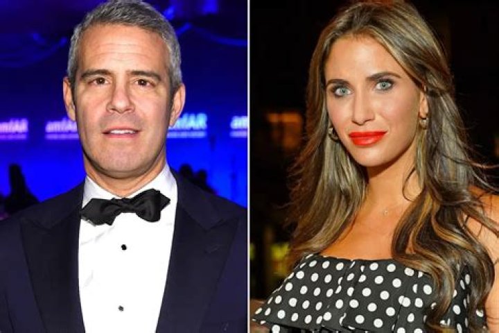 
Andy Cohen Addresses ‘Alarming’ Antisemitism in U.S. amid Lizzy Savetsky’s Sudden Exit from ‘RHONY’ Reboot 