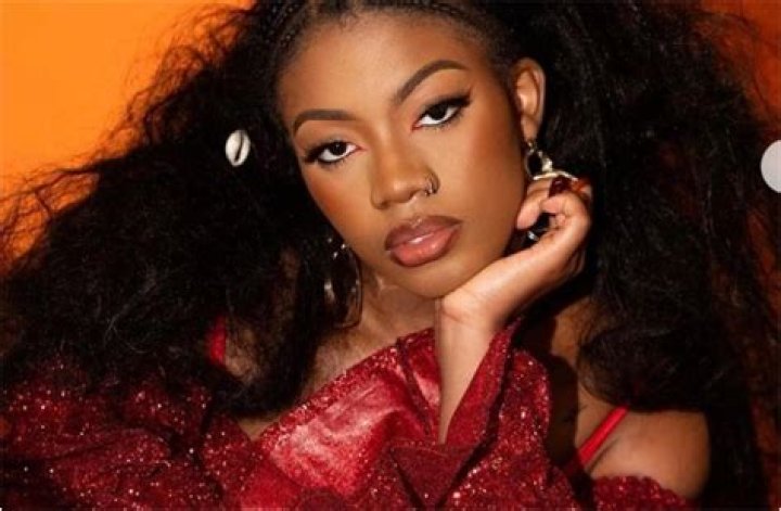 
Angel JB Smith has launched her first personal project 