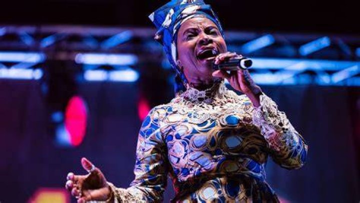 Angelique Kidjo Height, Weight, Net Worth, Age, Birthday, Wikipedia, Who, Nationality, Biography