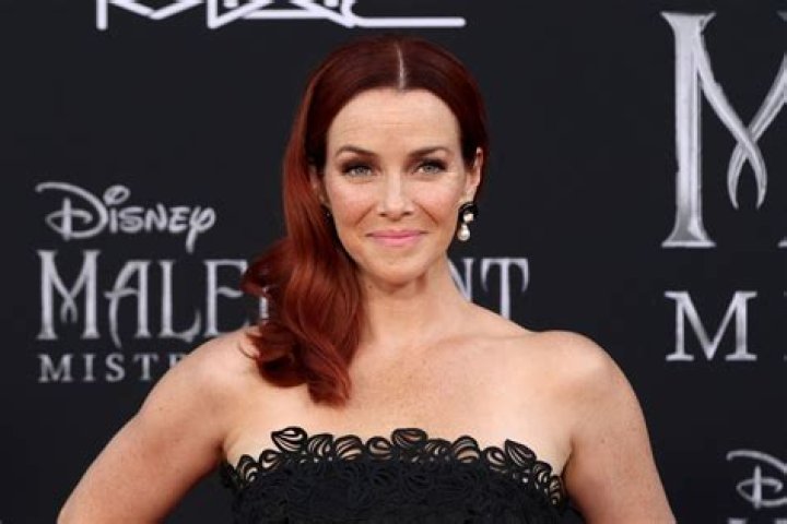 Annie Wersching Net Worth: Earnings of the Actress Explored