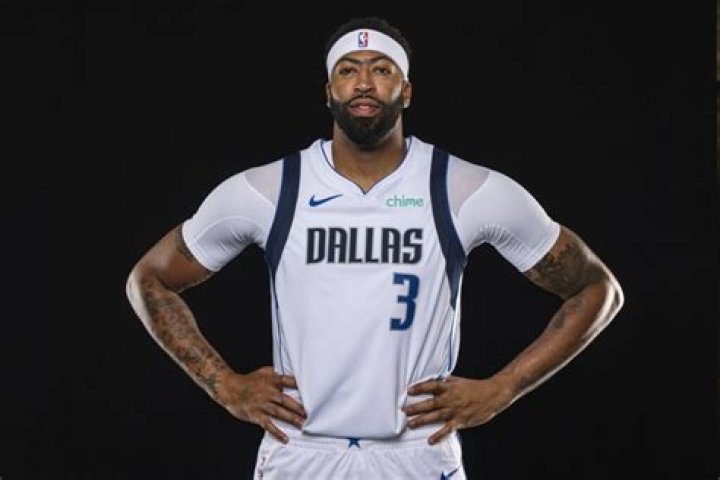 Anthony Davis Height, Weight, Net Worth, Age, Birthday, Wikipedia, Who, Nationality, Biography