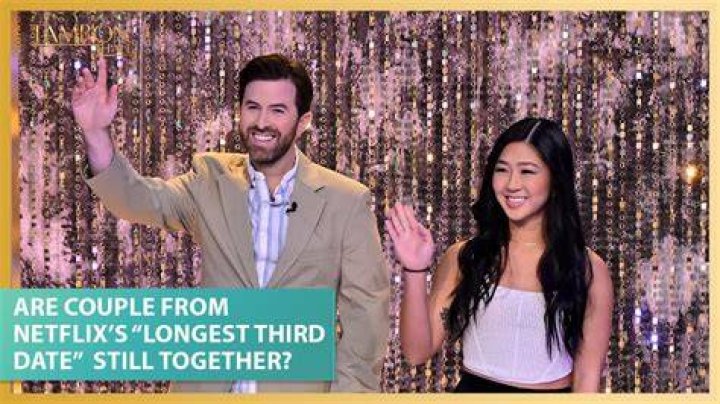 Are Matt And Khani Still Together In 2023? Longest Third Date Netflix True Story Update