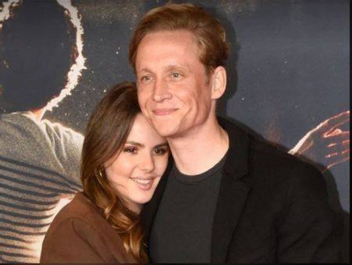 
Army of Thieves Director Matthias Schweighöfer Has Been Dating His Girlfriend Ruby O.Fee Since Three Years Now 