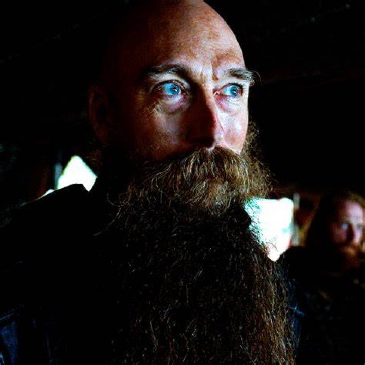 Asbjørn Krogh Nissen Wikipedia: Facts To Know About The Actor