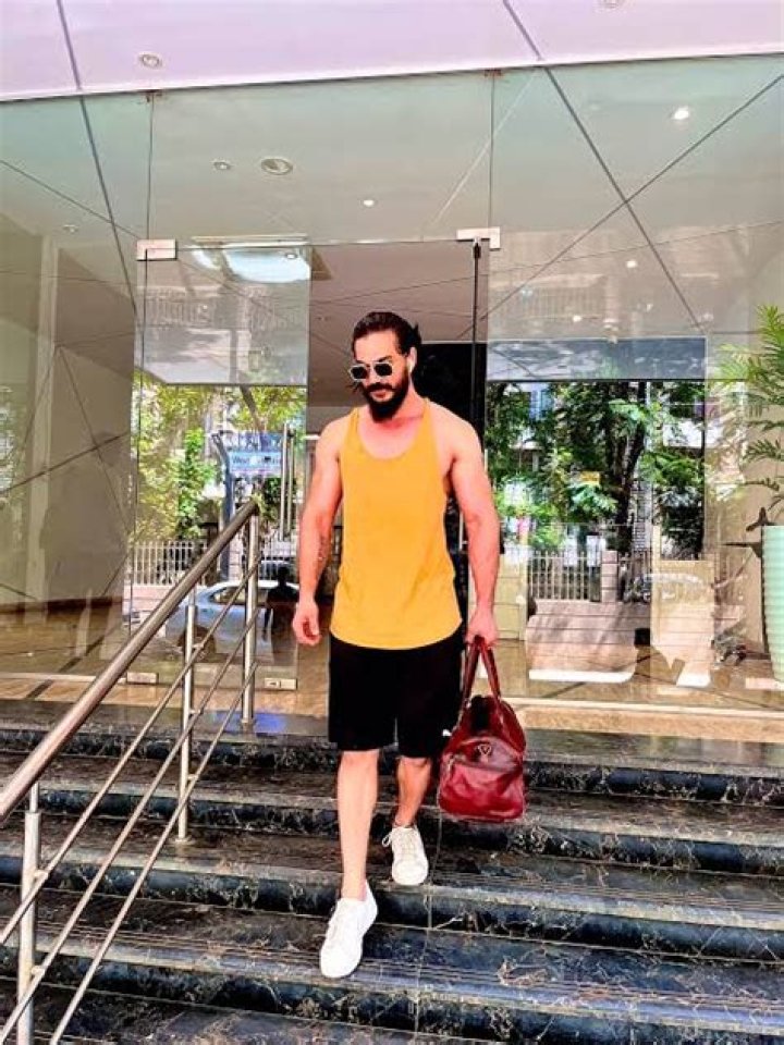 Ashwin Patil Height, Weight, Net Worth, Age, Birthday, Wikipedia, Who, Instagram, Biography