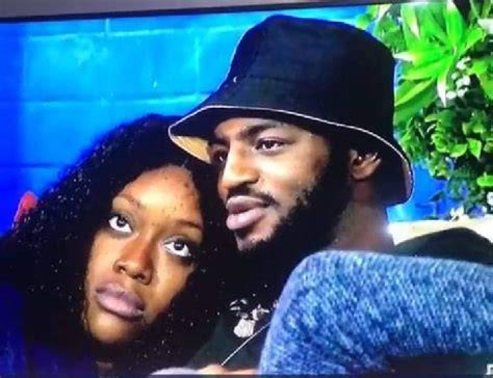 
BBNaija S7: “My Body Is A Temple, It Was Just Aggressive Kissing” – Khalid Speaks On His Encounter With Daniella 