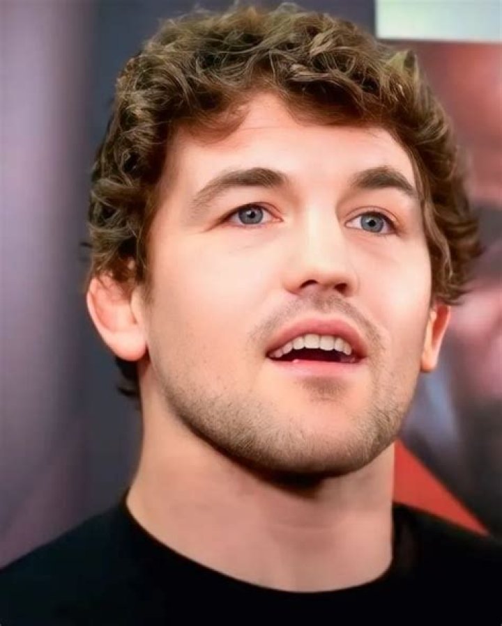 Ben Askren Height, Weight, Net Worth, Age, Birthday, Wikipedia, Who, Nationality, Biography