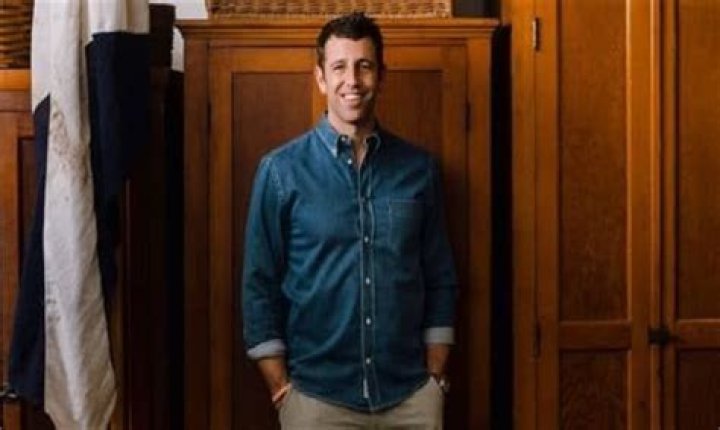 Ben Chestnut Height, Weight, Net Worth, Age, Birthday, Wikipedia, Who, Nationality, Biography