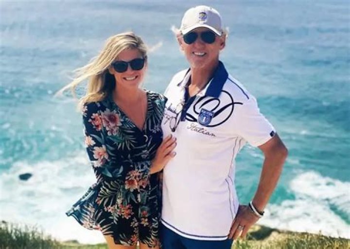 Bernt Bodal Girlfriend, Wife and Married Life: Who Is His Daughter?
