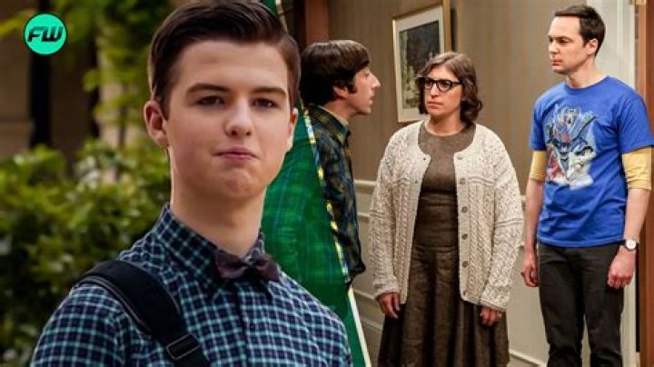 
Big Bang Theory Spinoff Young Sheldon Streaming Rights Acquired By HBO Max 