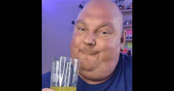 
Big Chubby – Wayne Duplock Age, Birthday, Wikipedia, Who, Nationality, Biography 