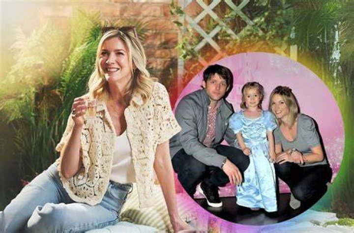 Billie Coghill – Lisa Faulkner’s Daughter Age And Instagram