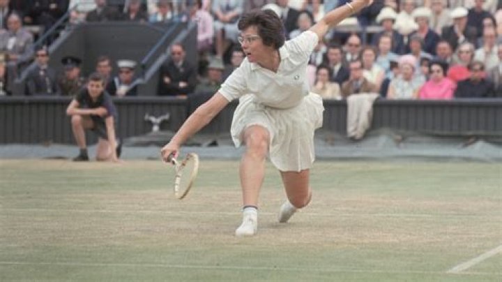 
Billie Jean King Wiki: How Old Is She? Tennis Legend Net Worth And Career Highlights 