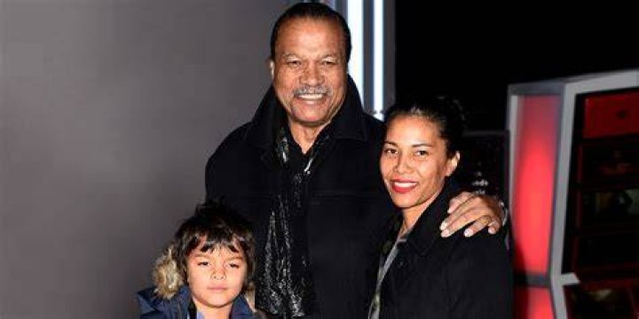 Billy Dee Williams is Married to Wife: Teruko Nakagami. Kids.