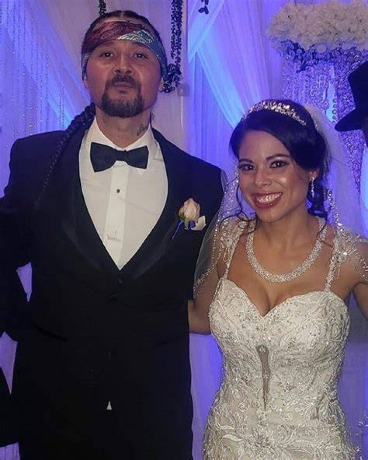 Bizzy Bone is Married to Wife: Jessica Nancy Cassidy. Kids.