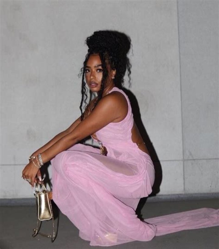 Braelyn Simone – B. Simone Height, Weight, Net Worth, Age, Wiki, Who, Instagram, Biography