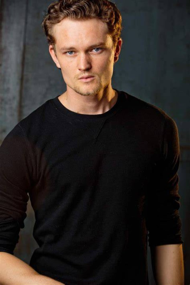 
Brennan Keel Cook Height, Weight, Net Worth, Age, Birthday, Wikipedia, Who, Nationality, Biography 