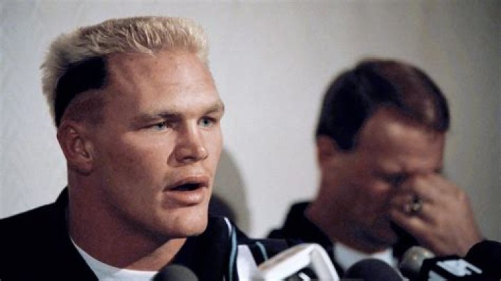 Brian Bosworth Height, Weight, Net Worth, Age, Birthday, Wikipedia, Who, Instagram, Biography