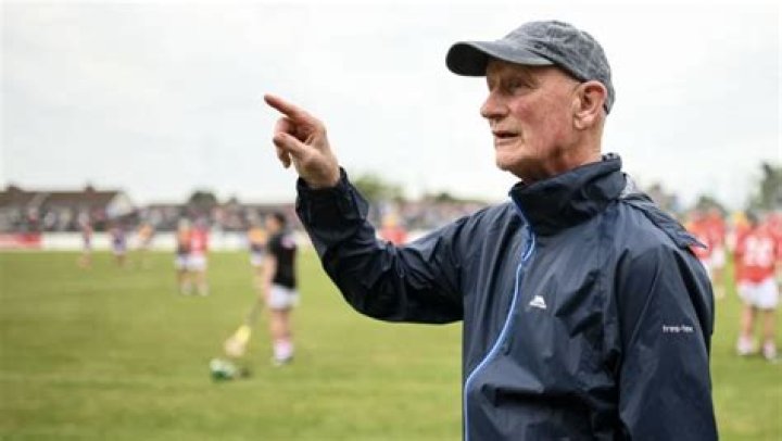 
Brian Cody Salary And Net Worth Explored As The Hurling Manager Ended His Coaching Career At Cats 