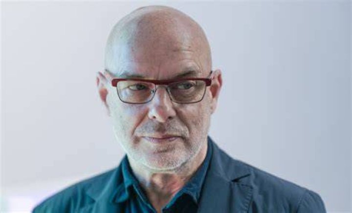 Brian Eno Net Worth