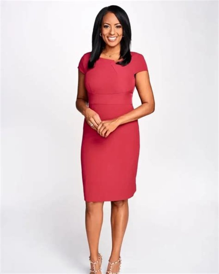 Brittney Shipp Height, Husband, Married, Age, Weight Loss, Wiki