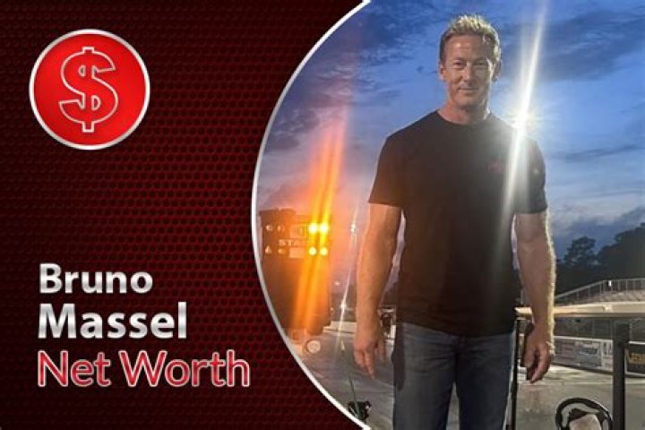 Bruno Massel Height, Weight, Net Worth, Age, Birthday, Wikipedia, Who, Nationality, Biography