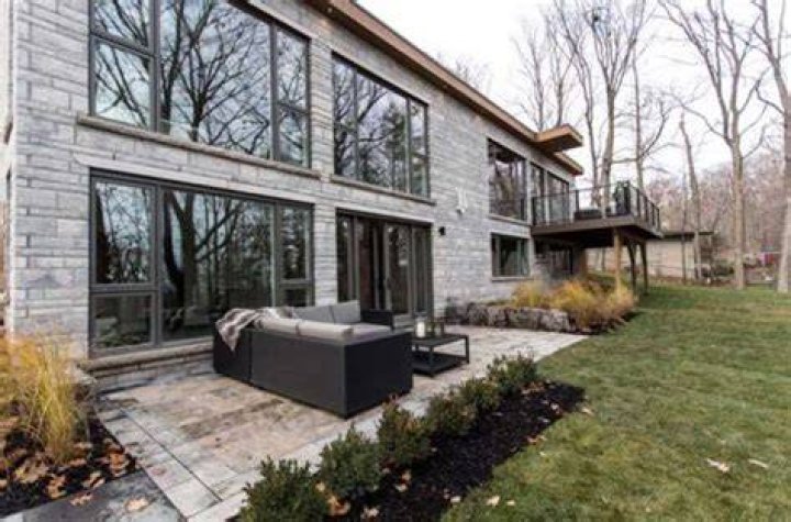 Bryan and Sarah Baeumler House In Canada Is Listed For Sale