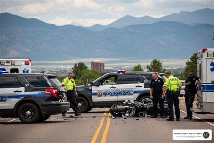 
Caden Kinney Death Colorado Springs Deadly Car Accident, Where Are His Family? 