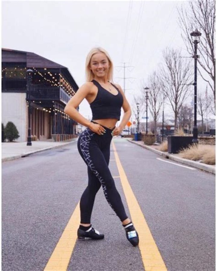 Caitlin Ann Cassidy Height, Weight, Net Worth, Age, Birthday, Wikipedia, Who, Instagram, Biography