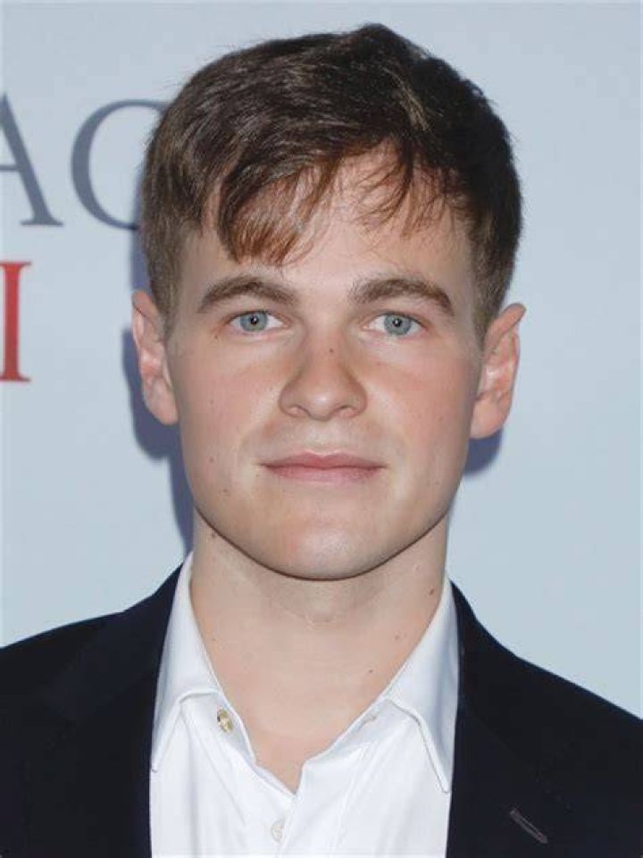 Caleb Hudson’s biography, net worth, fact, career, awards and life story